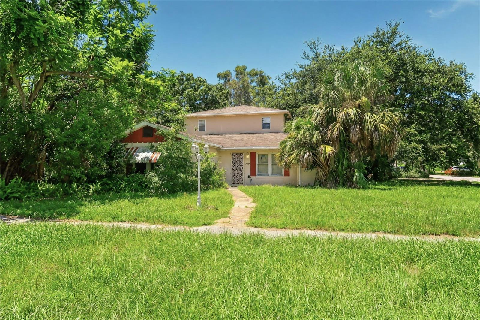 Details for 2501 54th Street S, GULFPORT, FL 33707