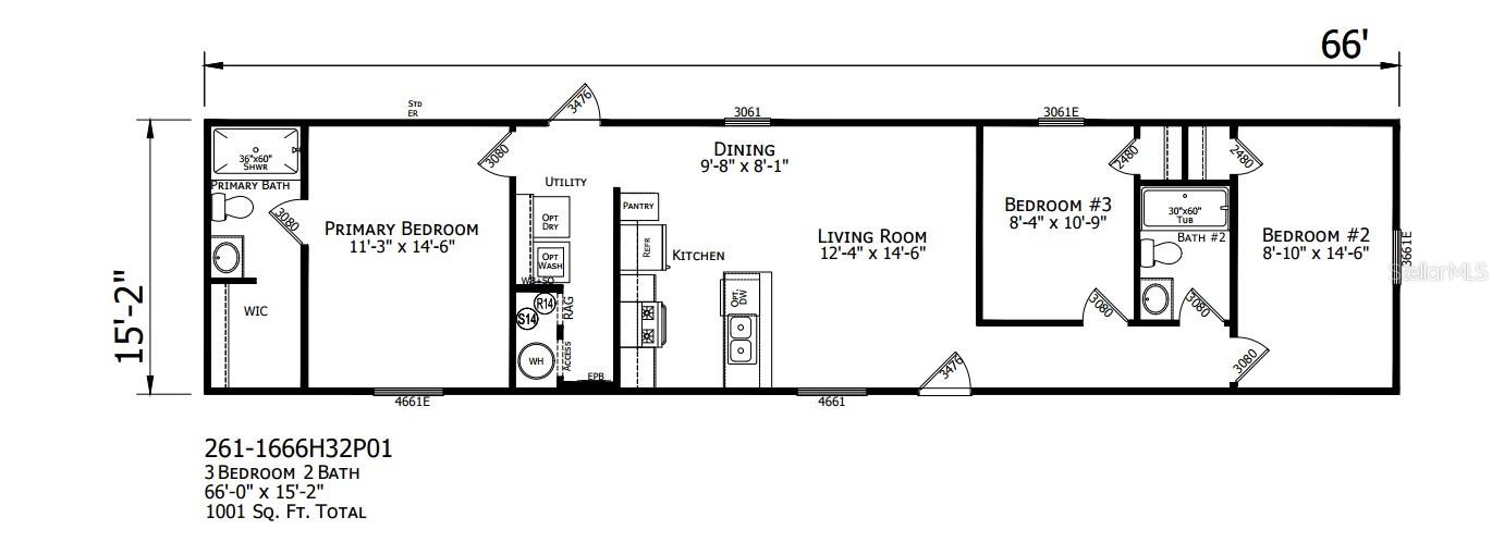 Image 28 of 28 For 8631 Kimberly Court