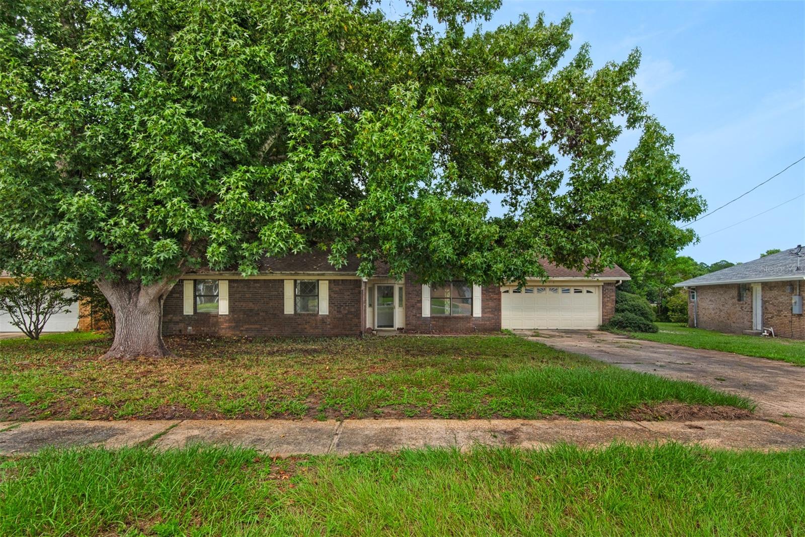 Details for 228 Lakeside Lane, MARY ESTHER, FL 32569