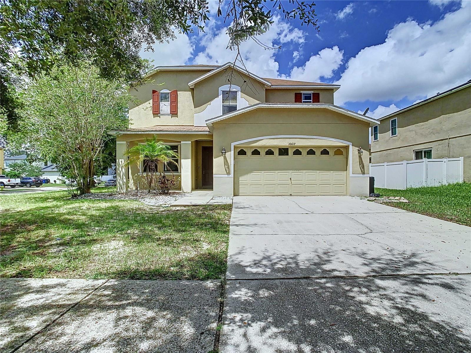 Details for 10617 Bamboo Rod Circle, RIVERVIEW, FL 33569