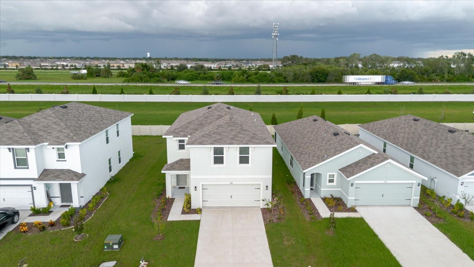 Image 2 of 88 For 5846 Silver Moonlight Drive