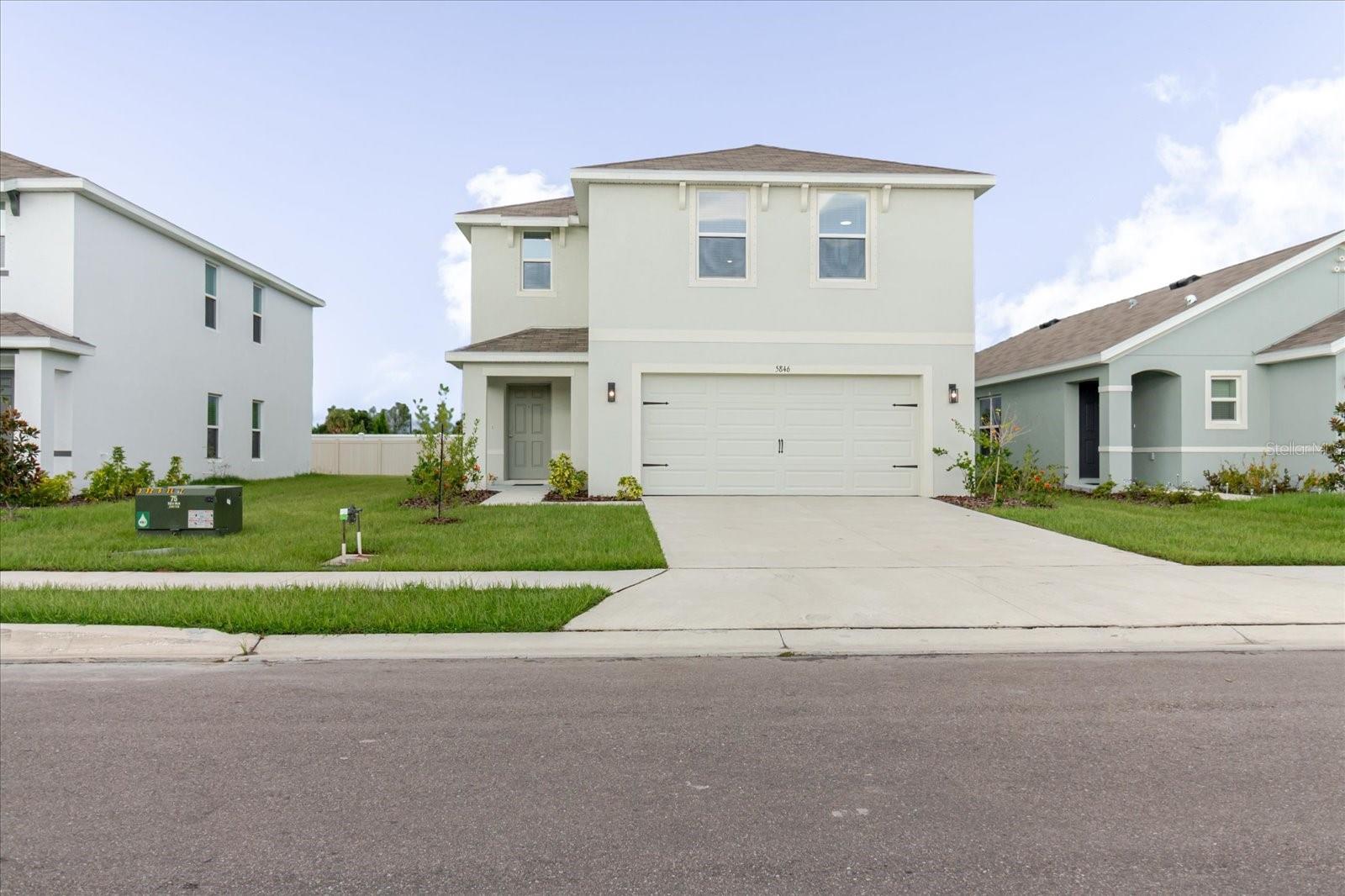 Image 62 of 88 For 5846 Silver Moonlight Drive