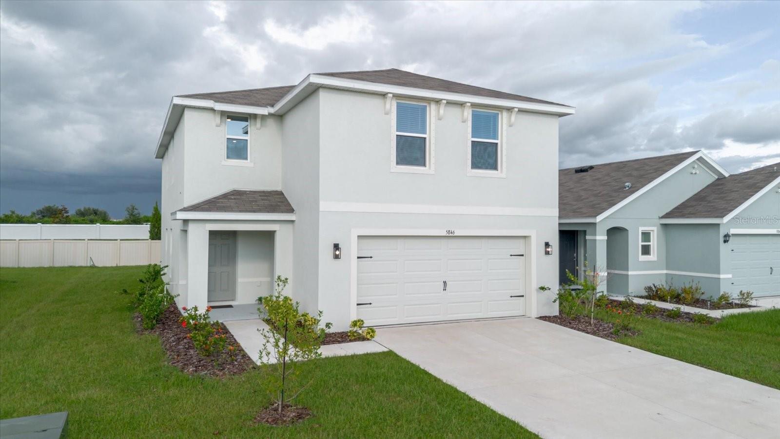 Image 68 of 88 For 5846 Silver Moonlight Drive