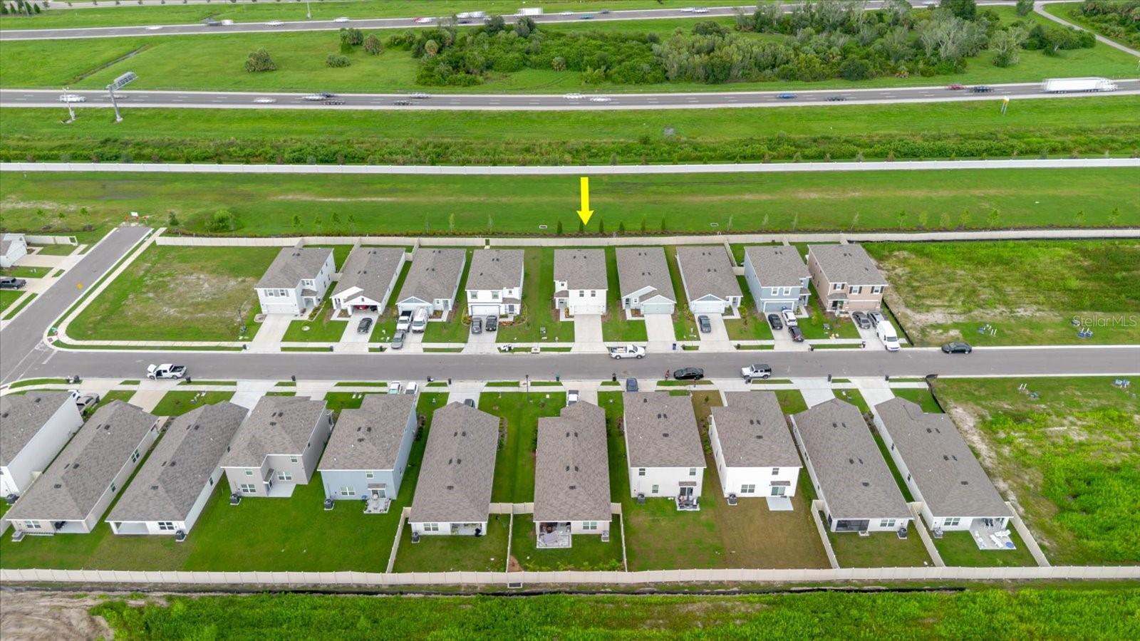 Image 79 of 88 For 5846 Silver Moonlight Drive