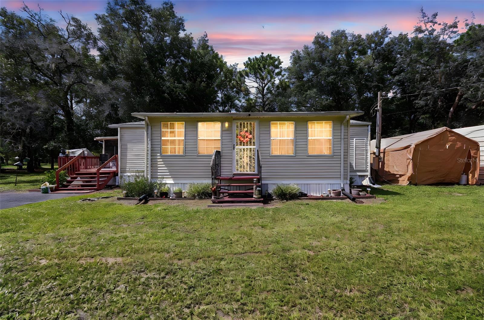 Details for 15353 Shady Street, BROOKSVILLE, FL 34604