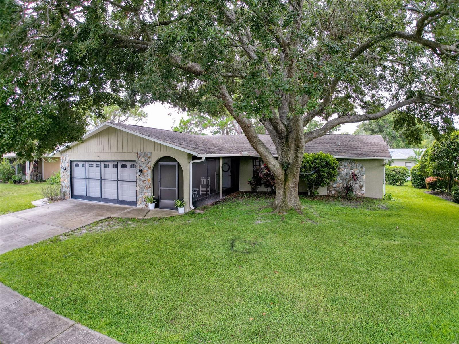 Details for 3711 Erin Brook Drive, NEW PORT RICHEY, FL 34655