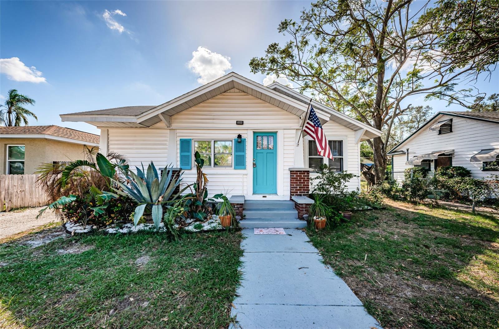 Details for 5306 9th Avenue S, GULFPORT, FL 33707