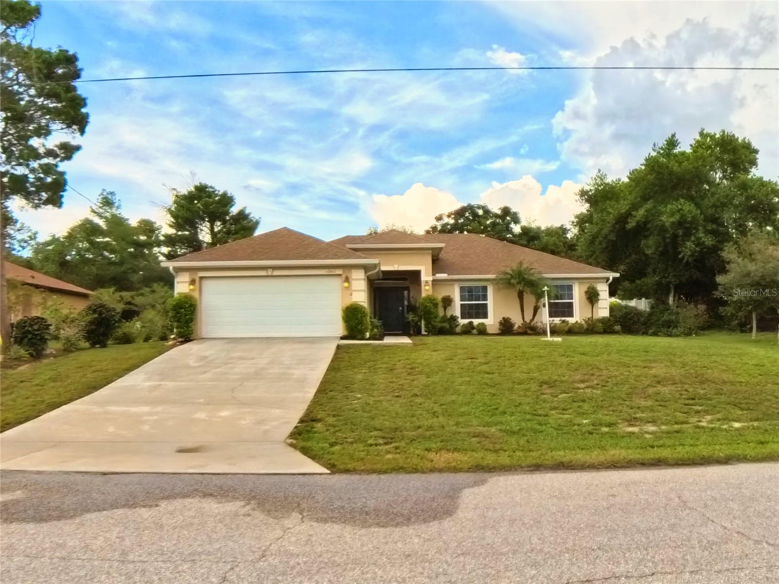 Details for 12411 Talpa Street, SPRING HILL, FL 34608