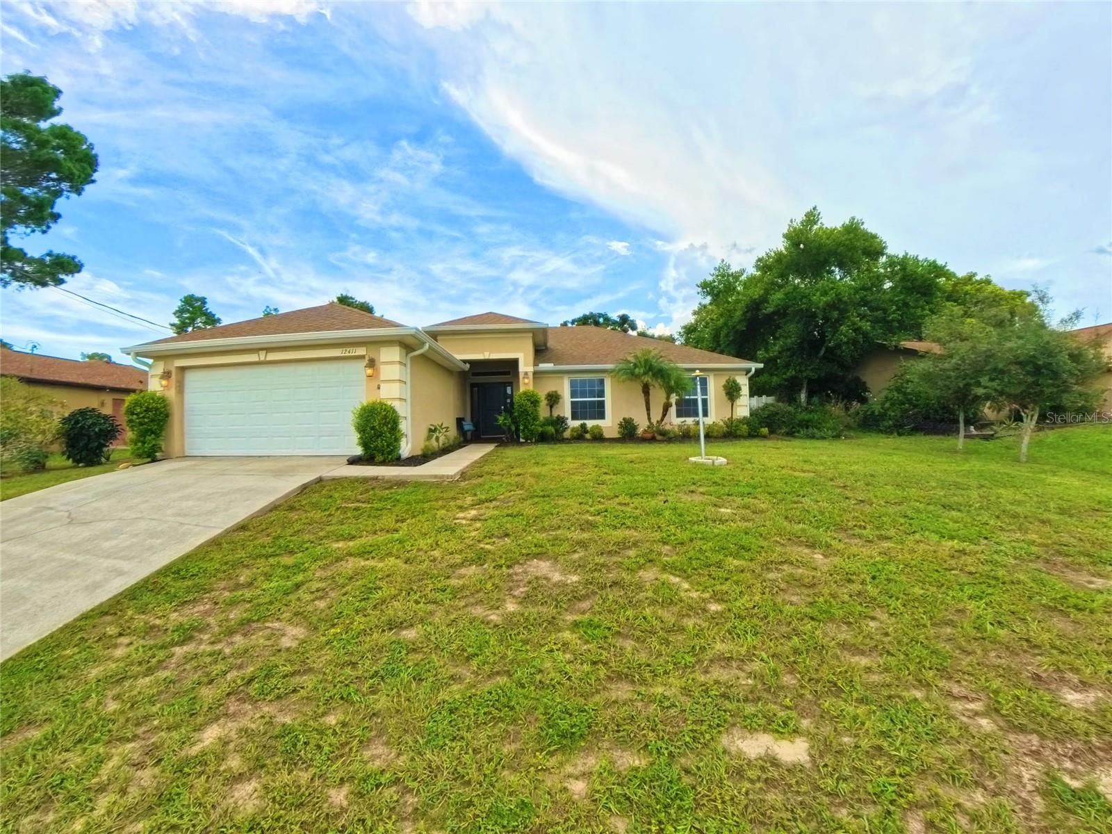 Image 2 of 42 For 12411 Talpa Street