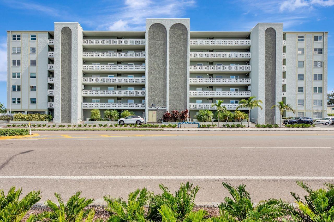 Details for 7321 Central Avenue 303, ST PETERSBURG, FL 33710