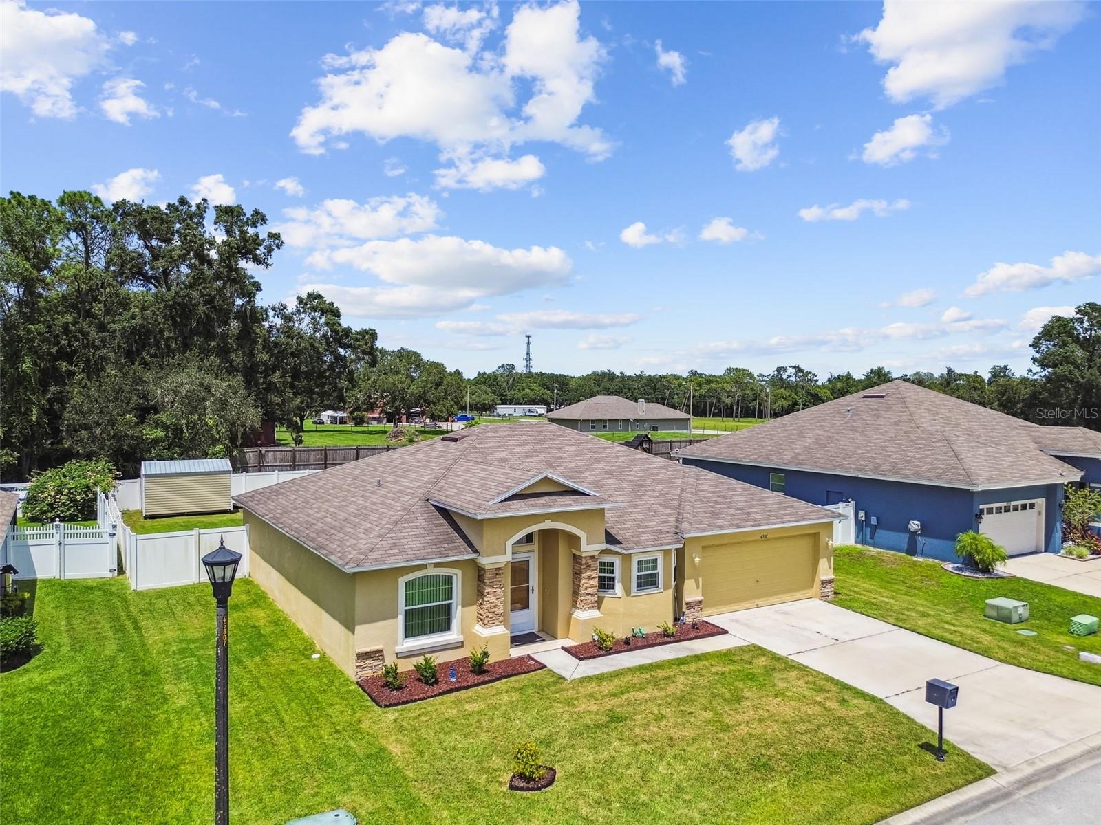Image 51 of 72 For 6937 Minaxi Drive