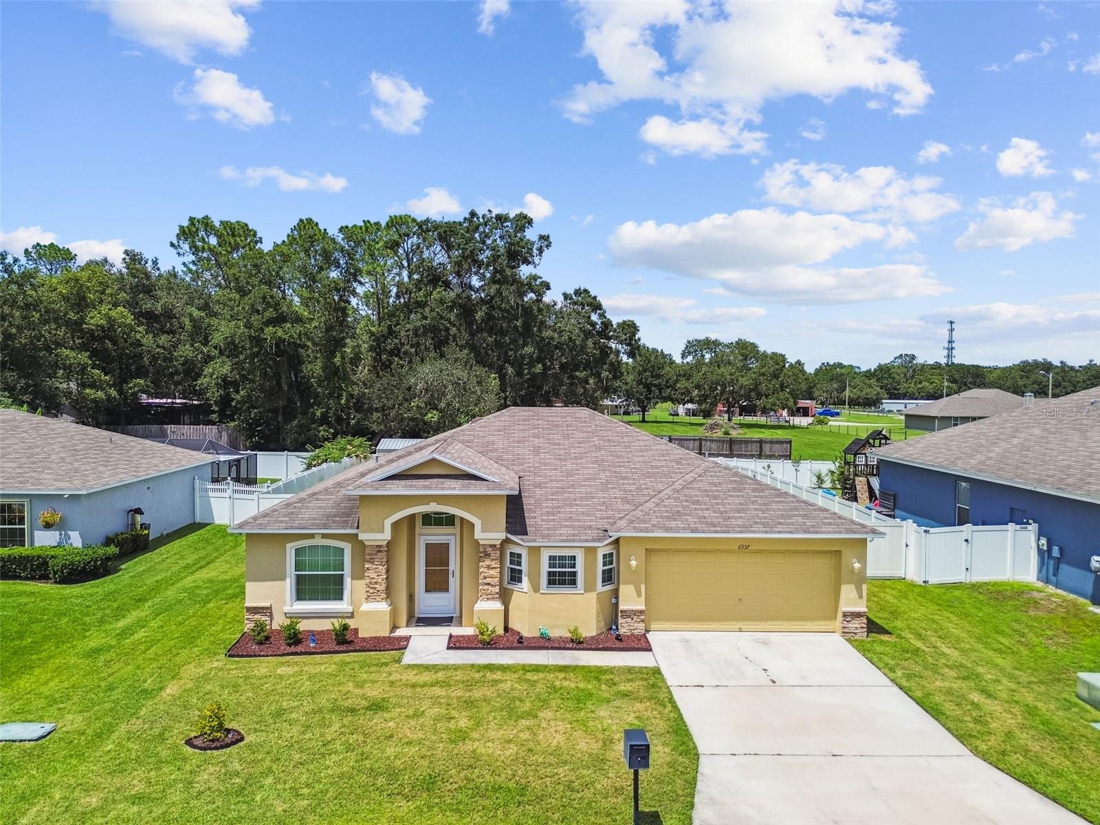 Image 52 of 72 For 6937 Minaxi Drive