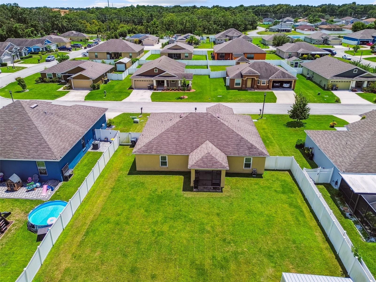 Image 67 of 72 For 6937 Minaxi Drive