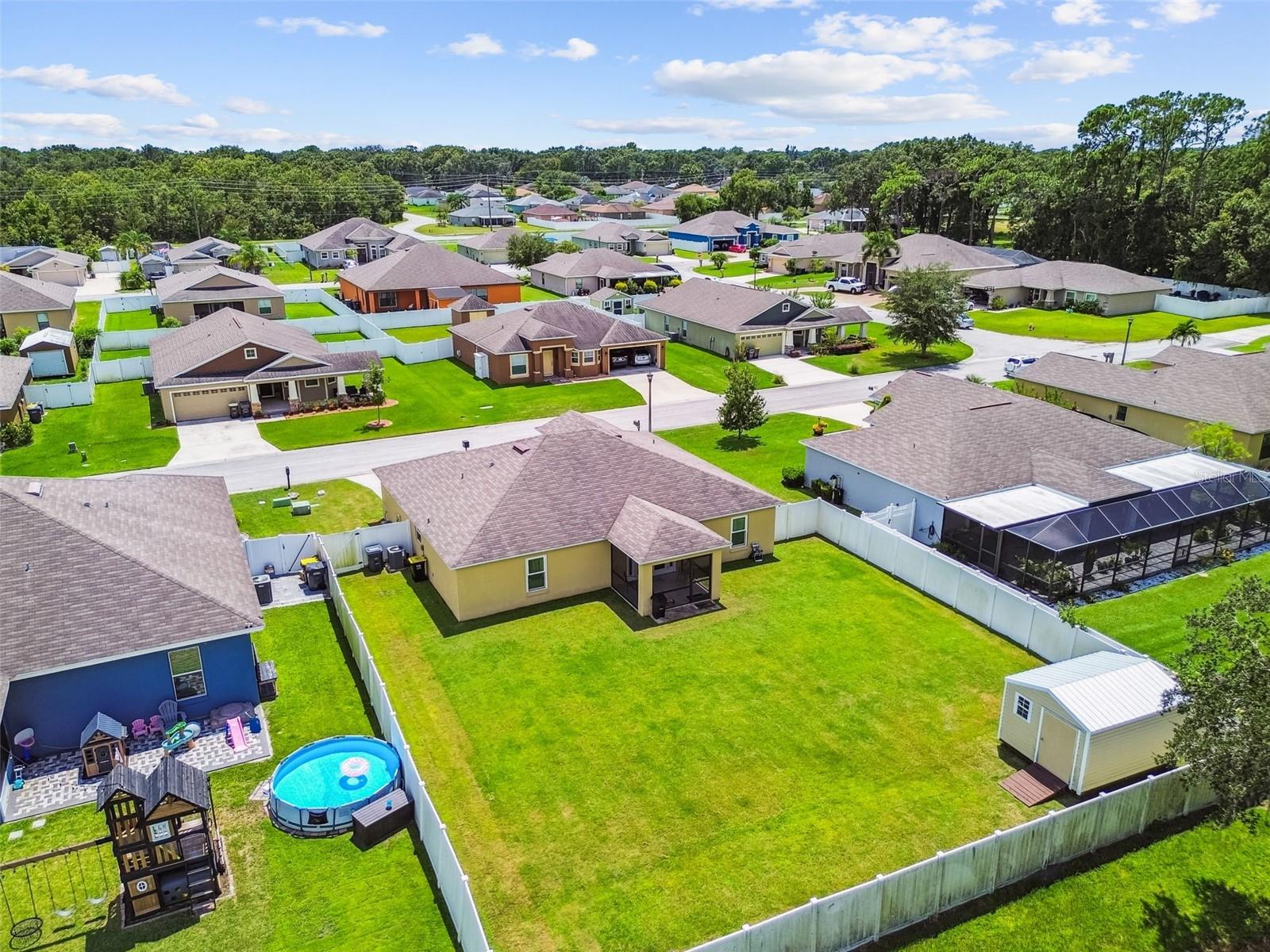 Image 68 of 72 For 6937 Minaxi Drive