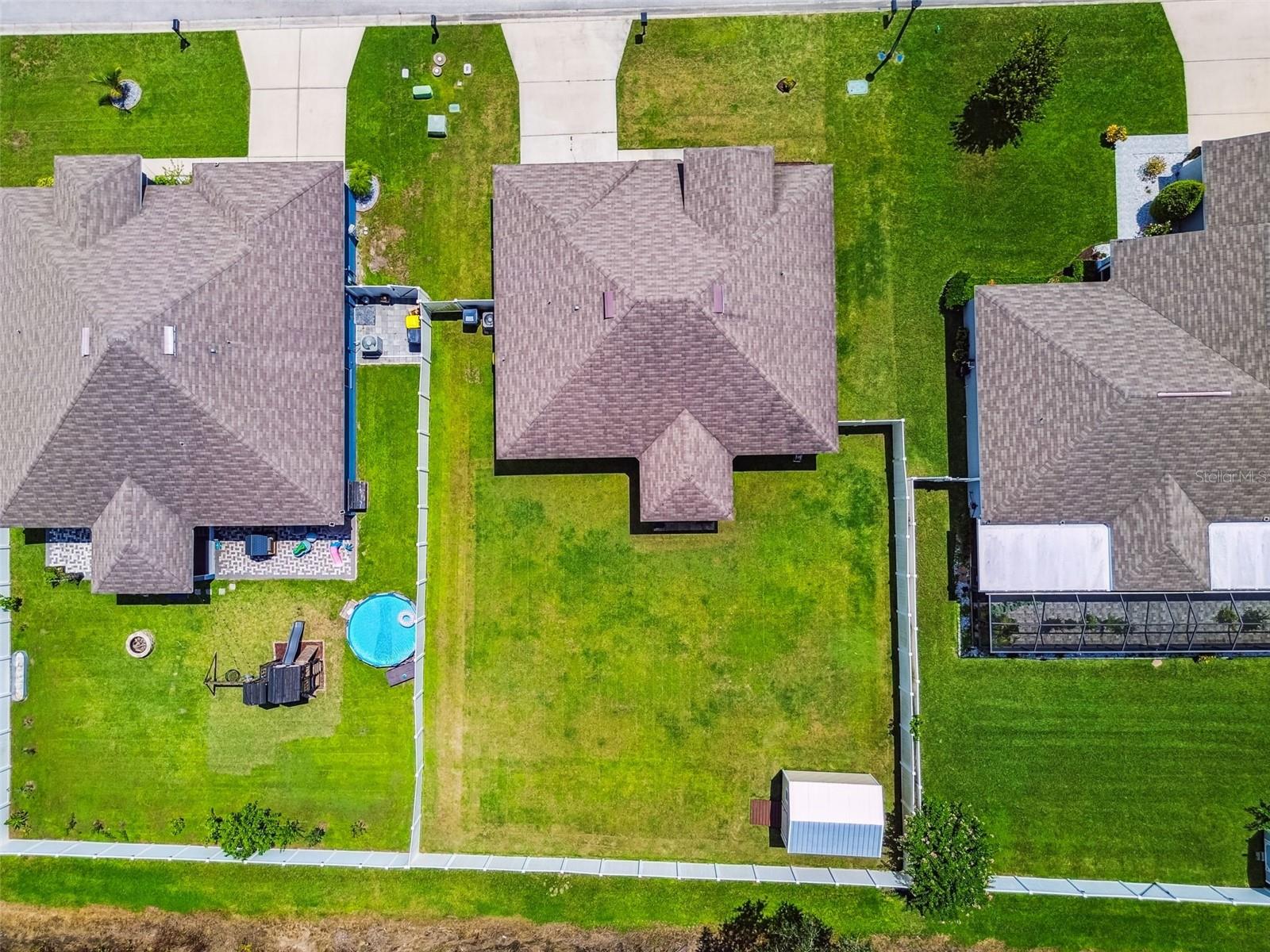 Image 70 of 72 For 6937 Minaxi Drive