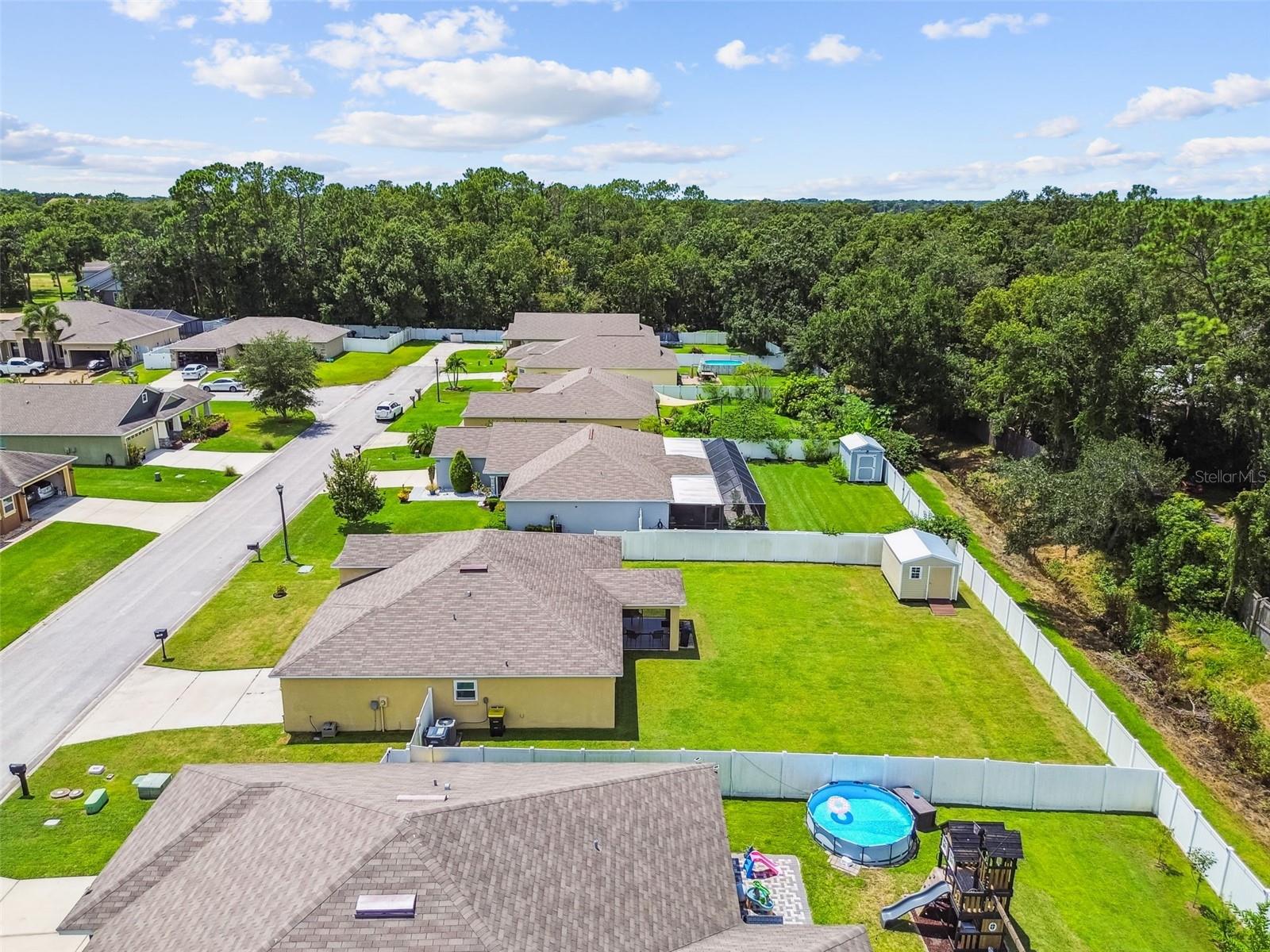 Image 71 of 72 For 6937 Minaxi Drive