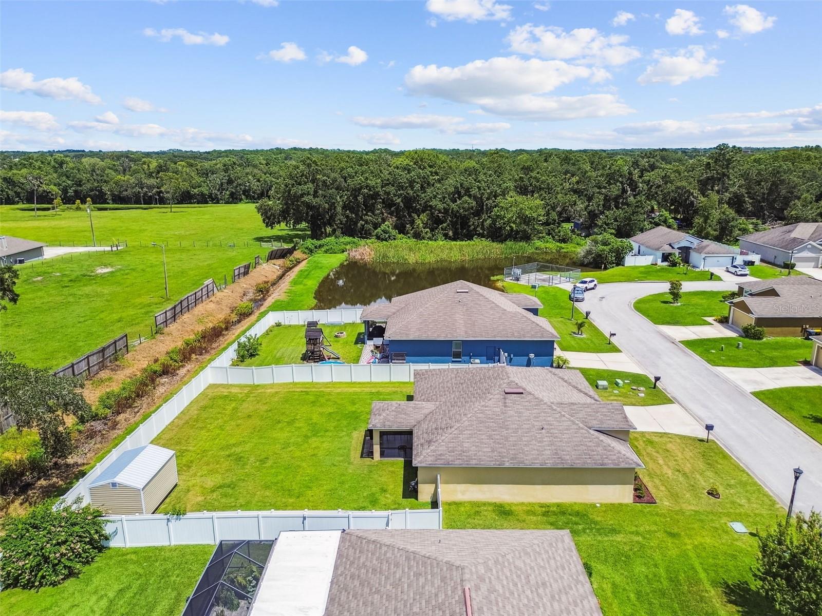 Image 72 of 72 For 6937 Minaxi Drive