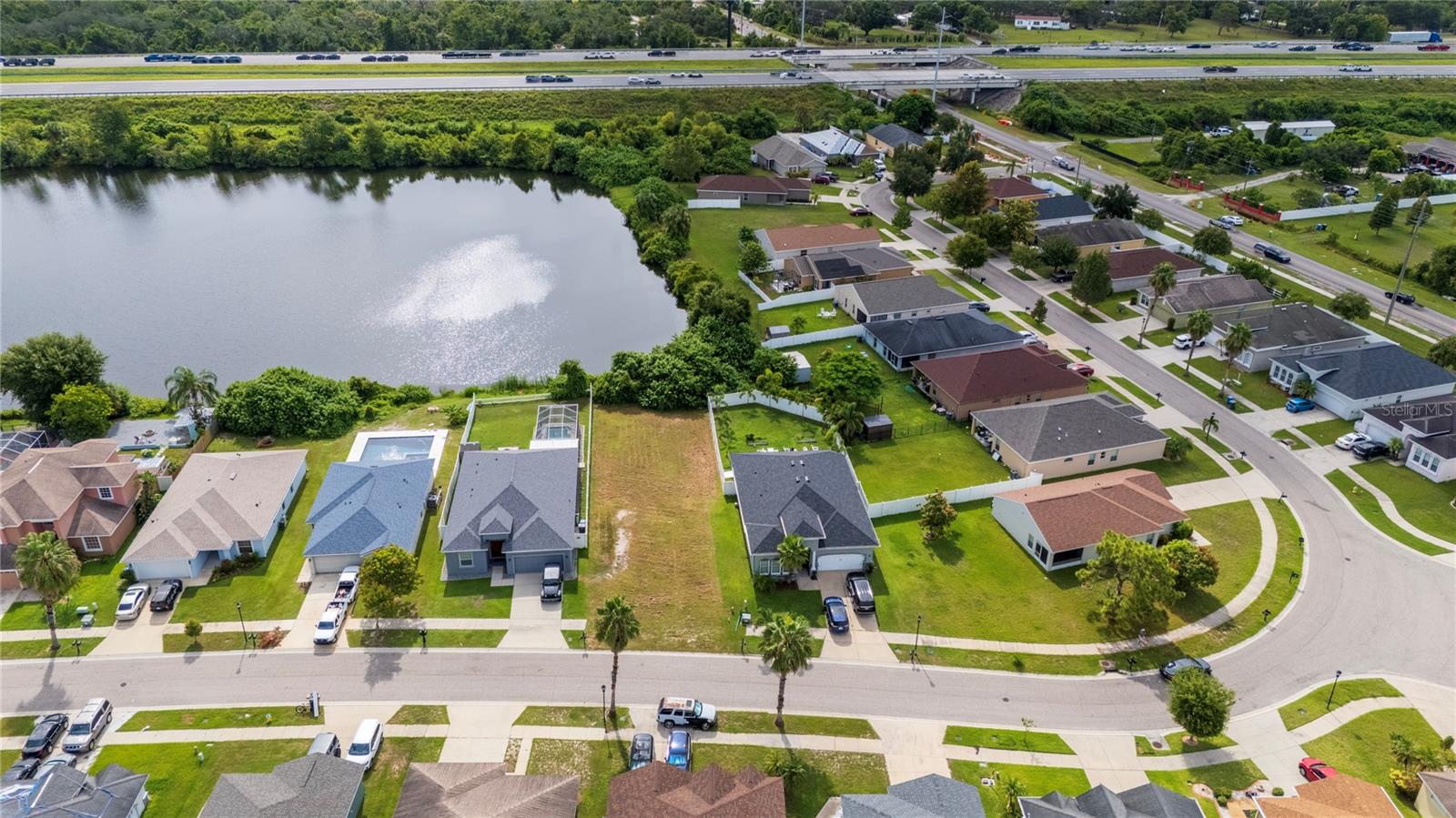 Details for 11310 Southwind Lake Drive, GIBSONTON, FL 33534