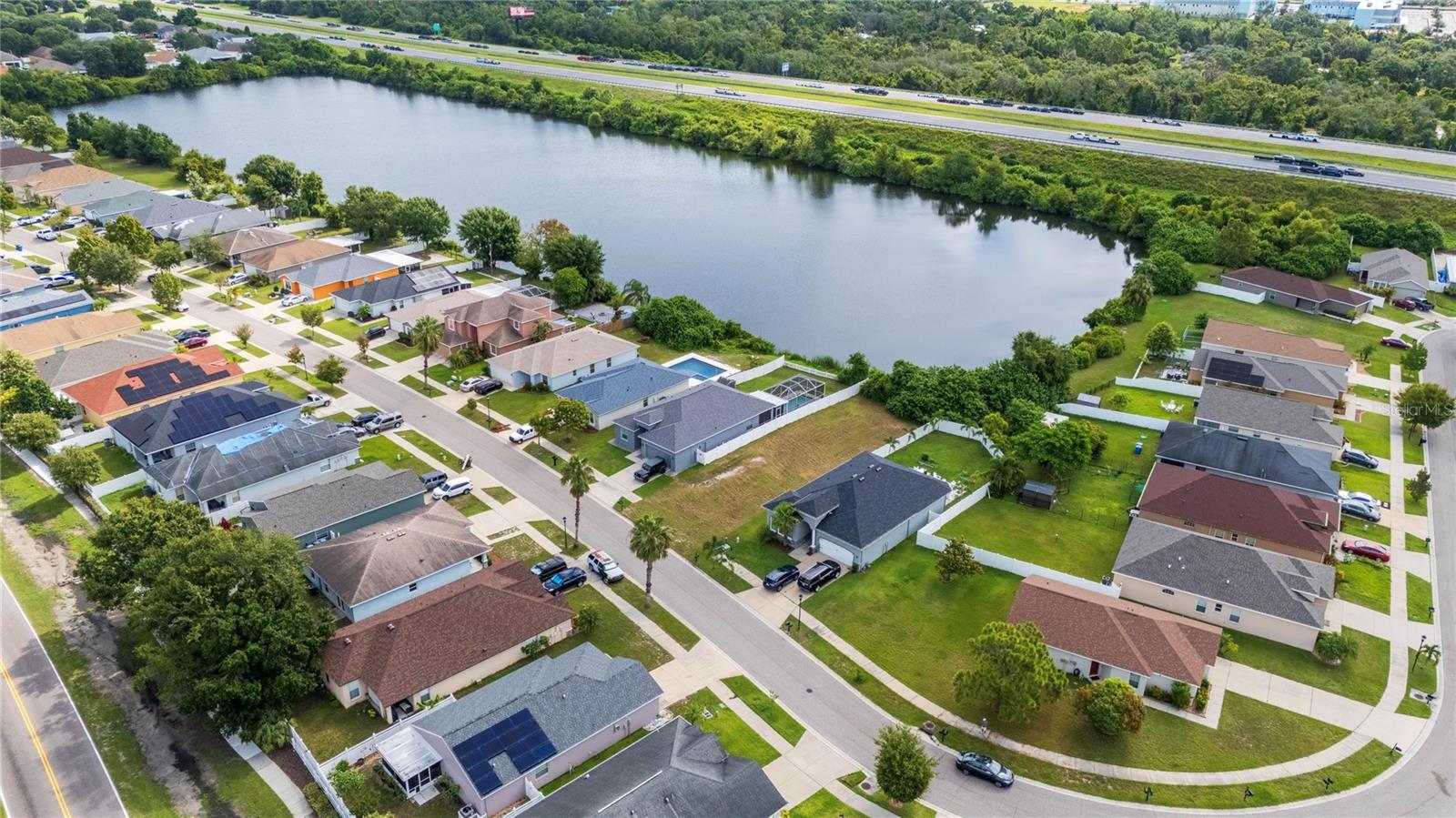 Image 2 of 10 For 11310 Southwind Lake Drive