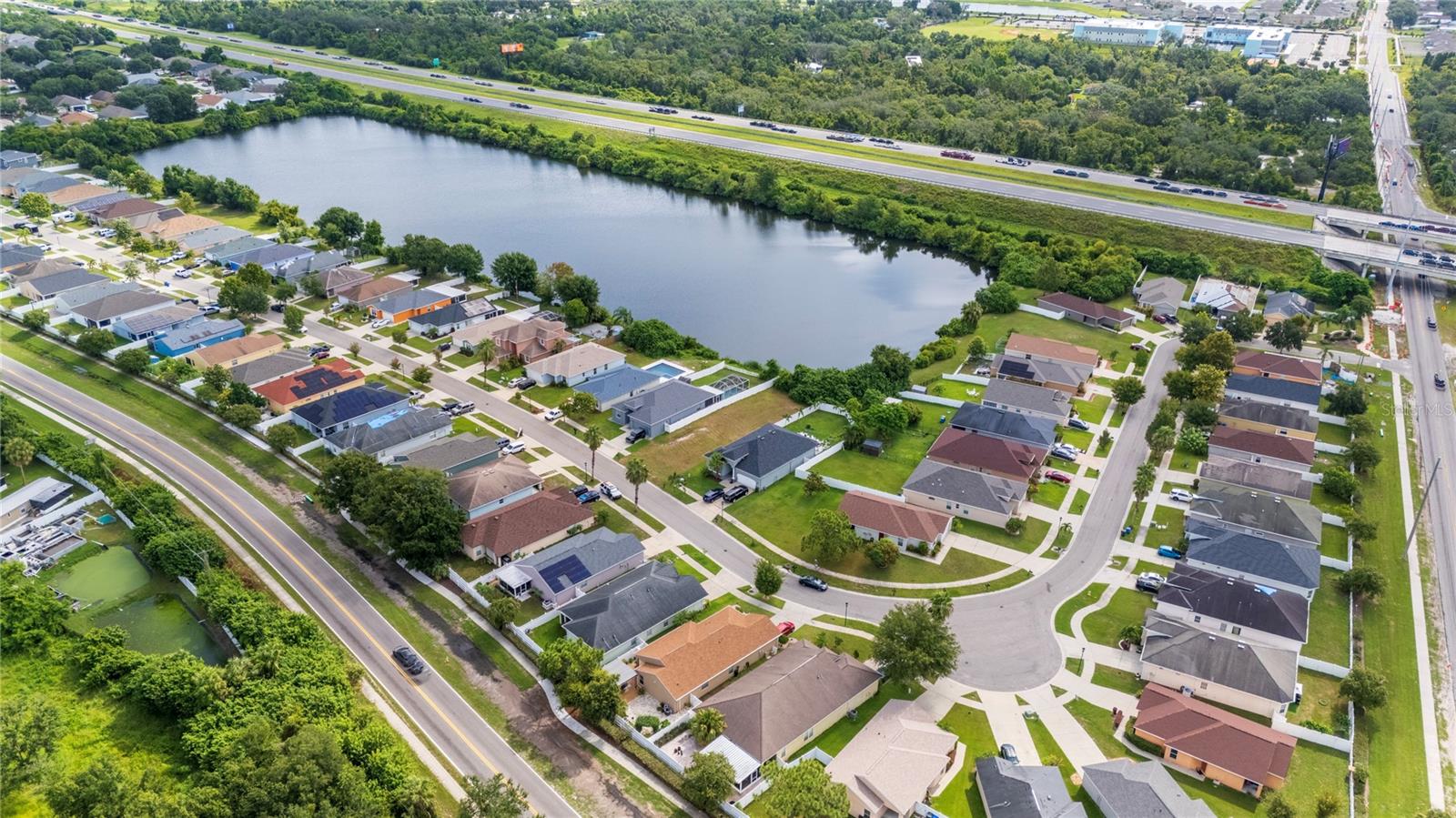 Image 3 of 10 For 11310 Southwind Lake Drive