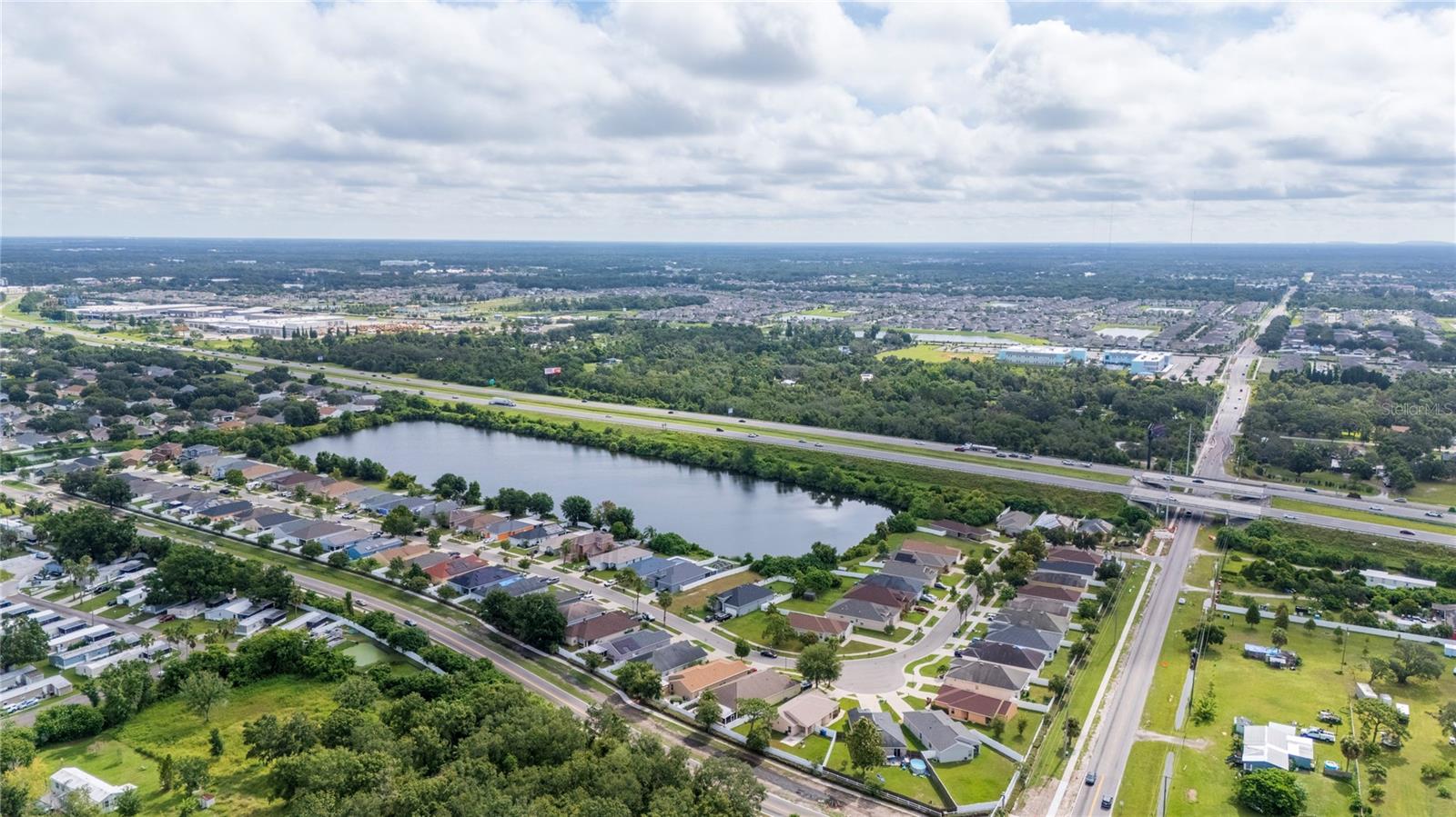Image 4 of 10 For 11310 Southwind Lake Drive