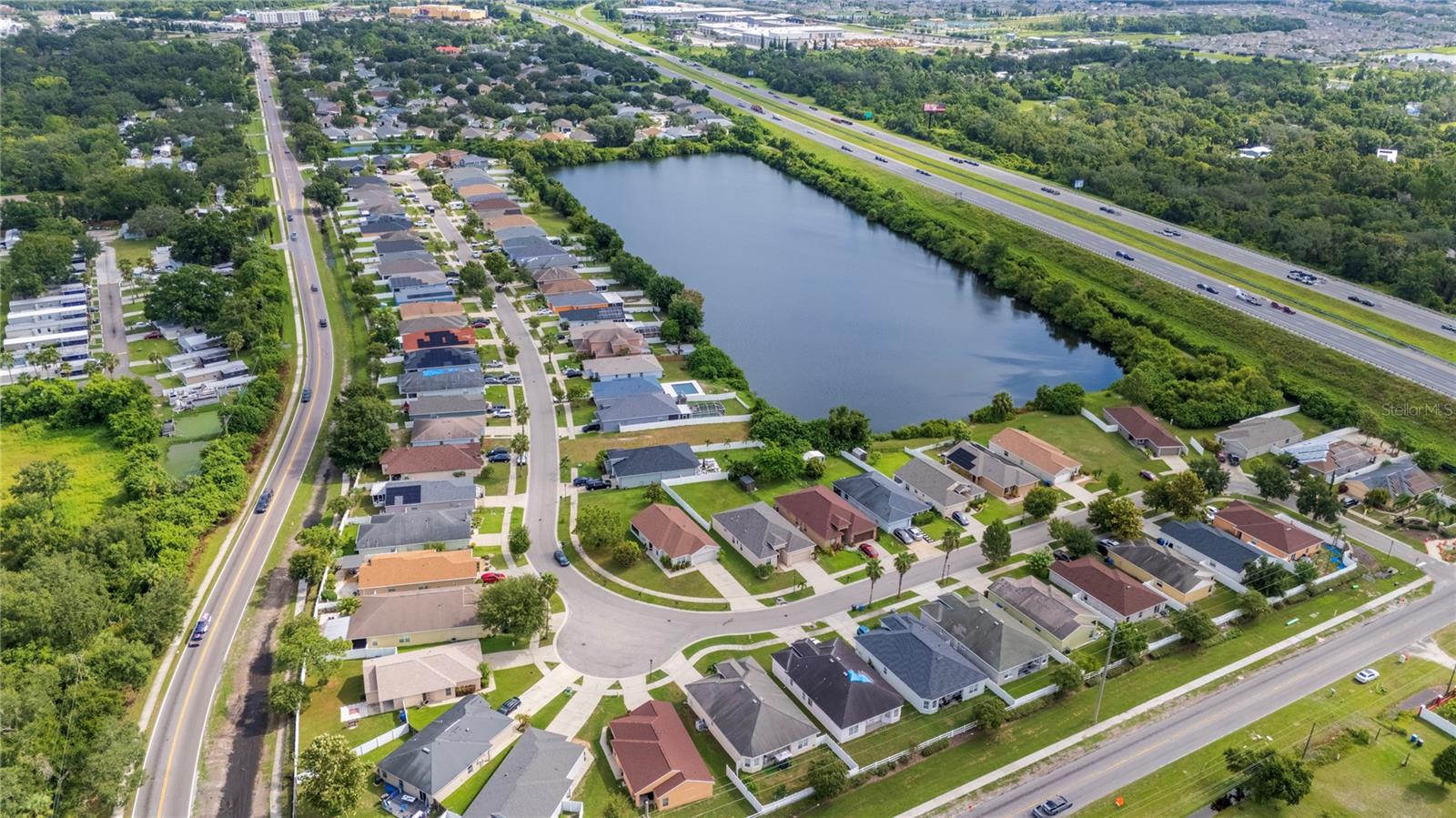 Image 5 of 10 For 11310 Southwind Lake Drive