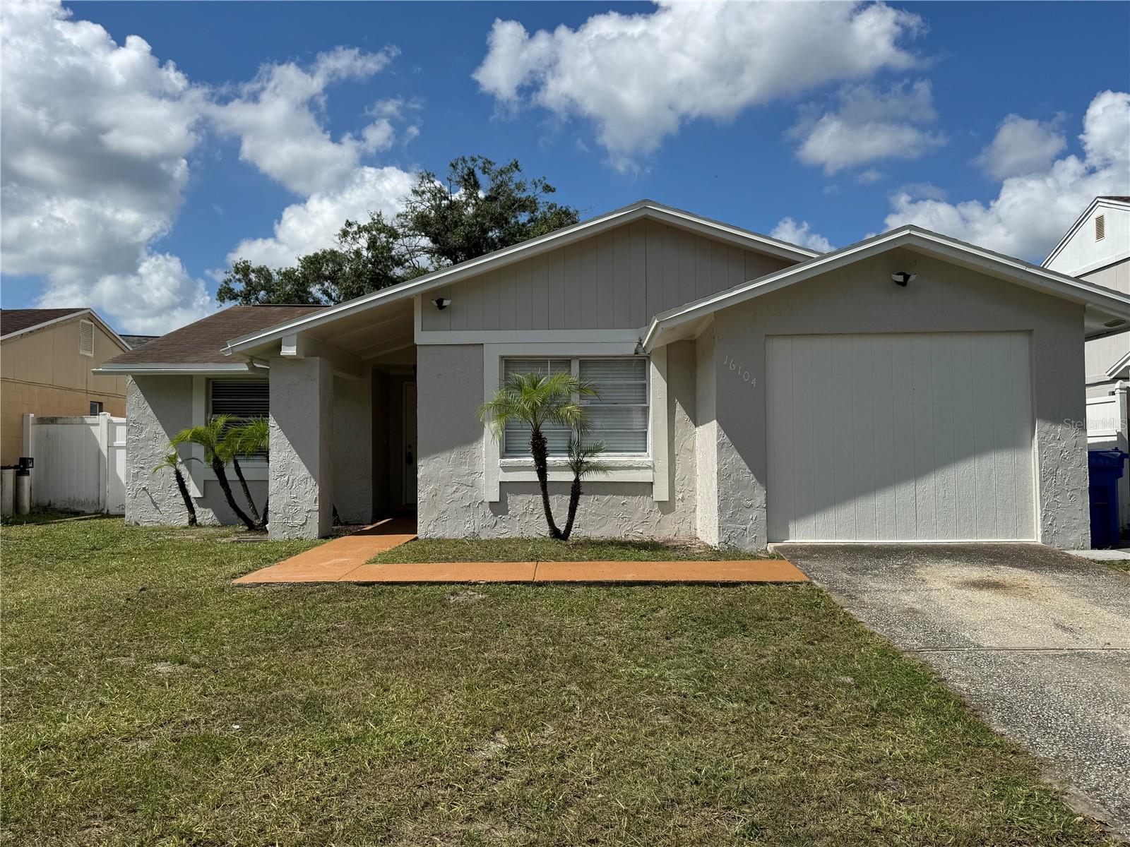 Details for 16104 Foxfire Drive, TAMPA, FL 33618