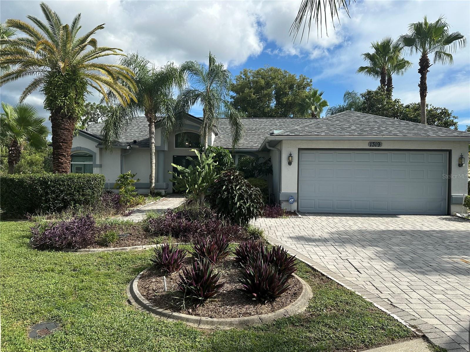 Details for 1319 Masada Lane, SPRING HILL, FL 34608