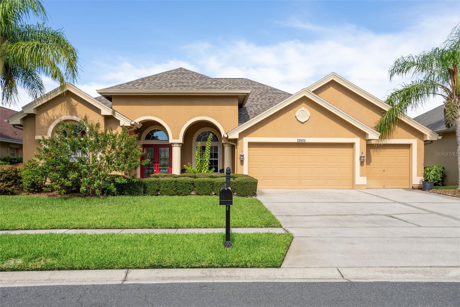 Details for 23523 Gracewood Circle, LAND O LAKES, FL 34639