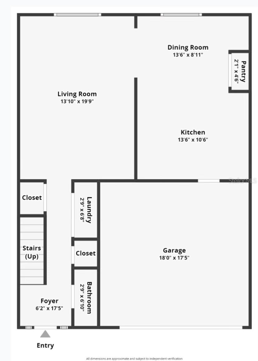 Image 2 of 18 For 3514 Fyfield Court