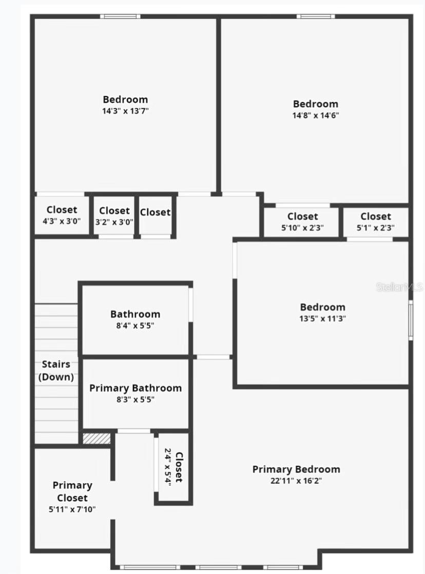 Image 3 of 18 For 3514 Fyfield Court