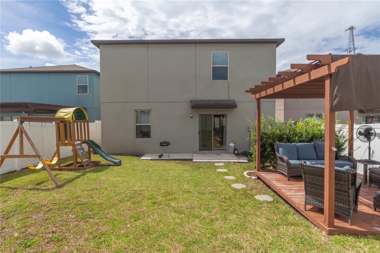 Image 20 of 22 For 10235 Carloway Hills Drive
