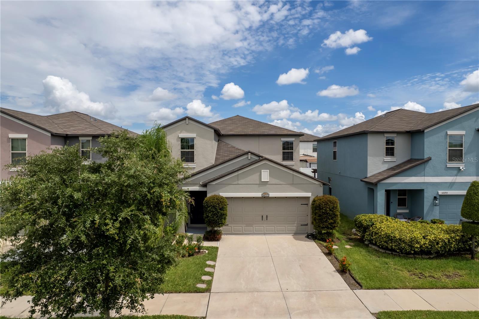 Image 21 of 22 For 10235 Carloway Hills Drive