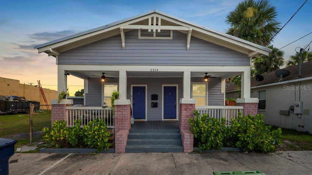 Details for 2314 Chestnut Street A, TAMPA, FL 33607