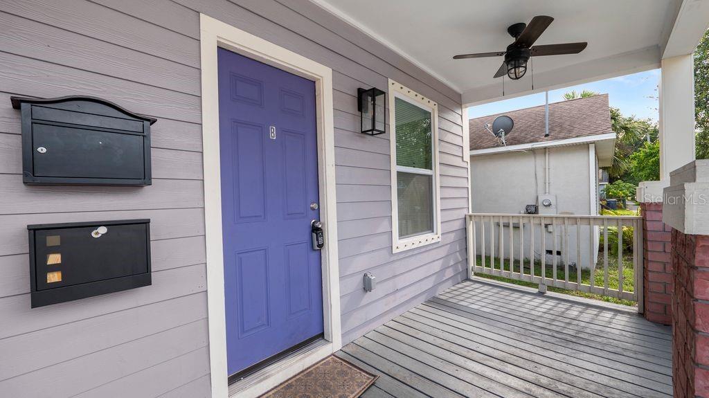 Details for 2314 Chestnut Street B, TAMPA, FL 33607