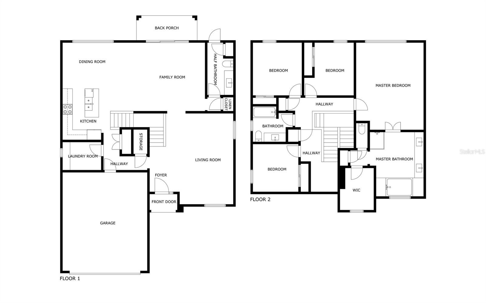 Image 62 of 63 For 14218 Wake Robin Drive