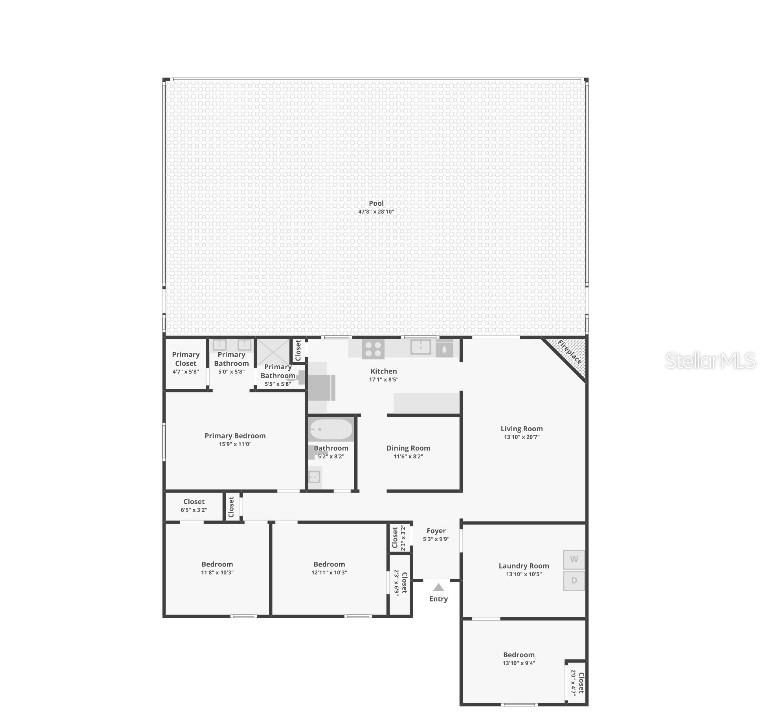 Image 39 of 39 For 1112 Nutmeg Drive