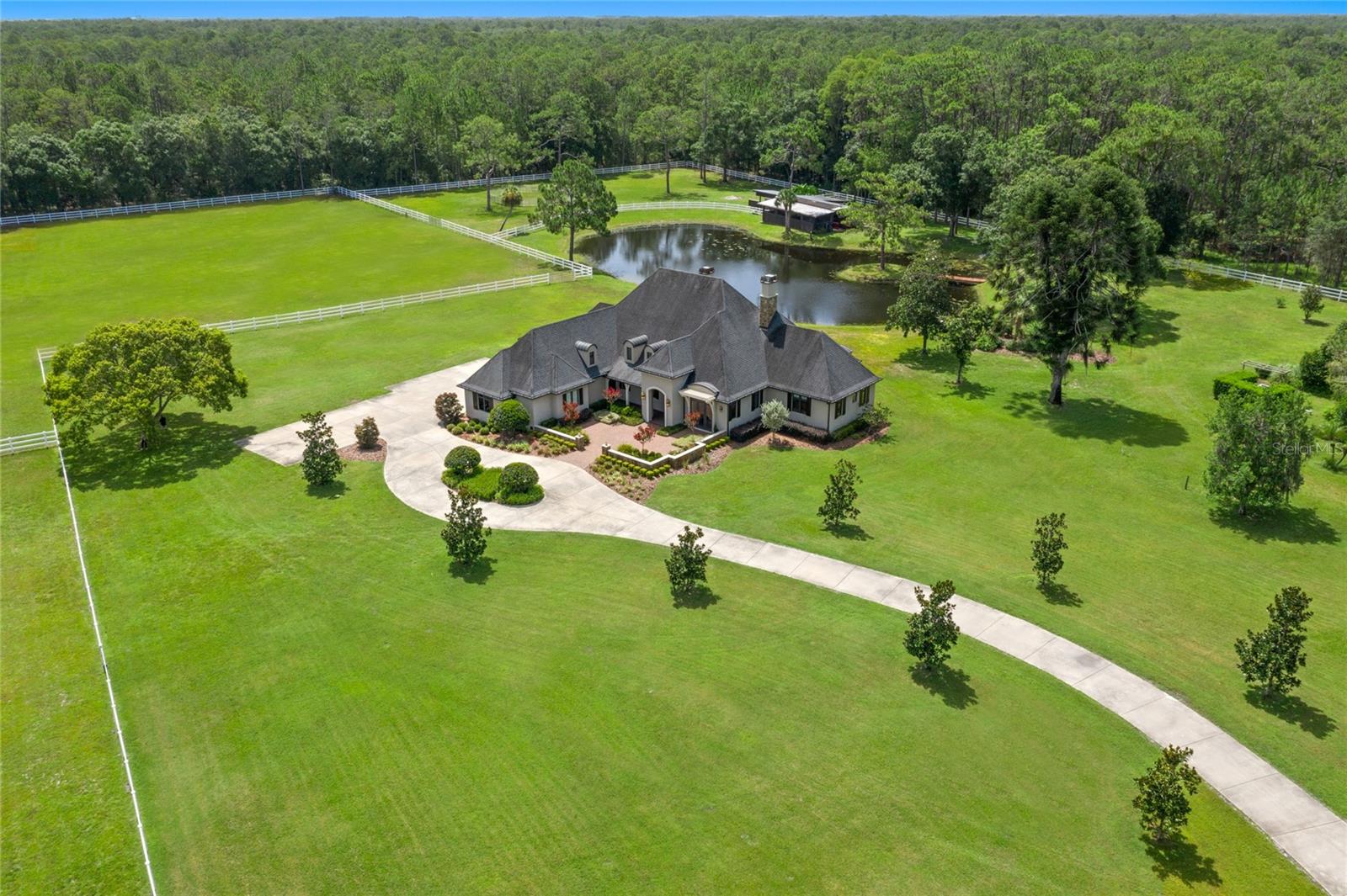 Details for 1251 Ranch Road, TARPON SPRINGS, FL 34688