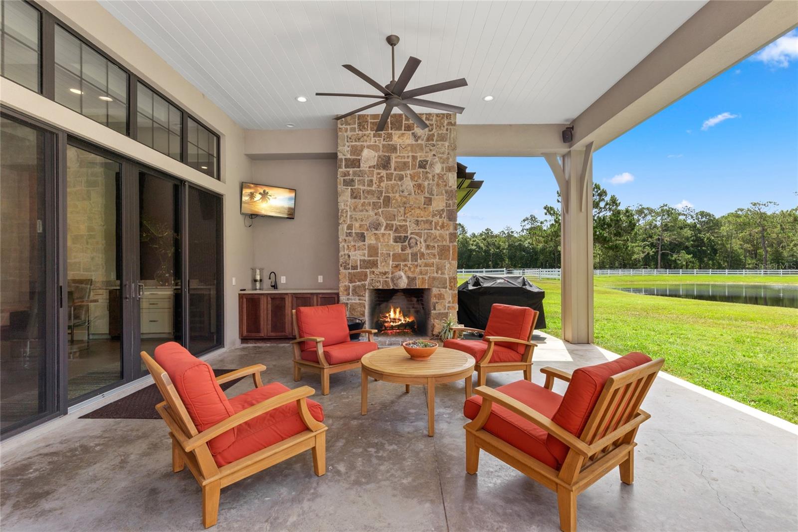 Image 40 of 51 For 1251 Ranch Road