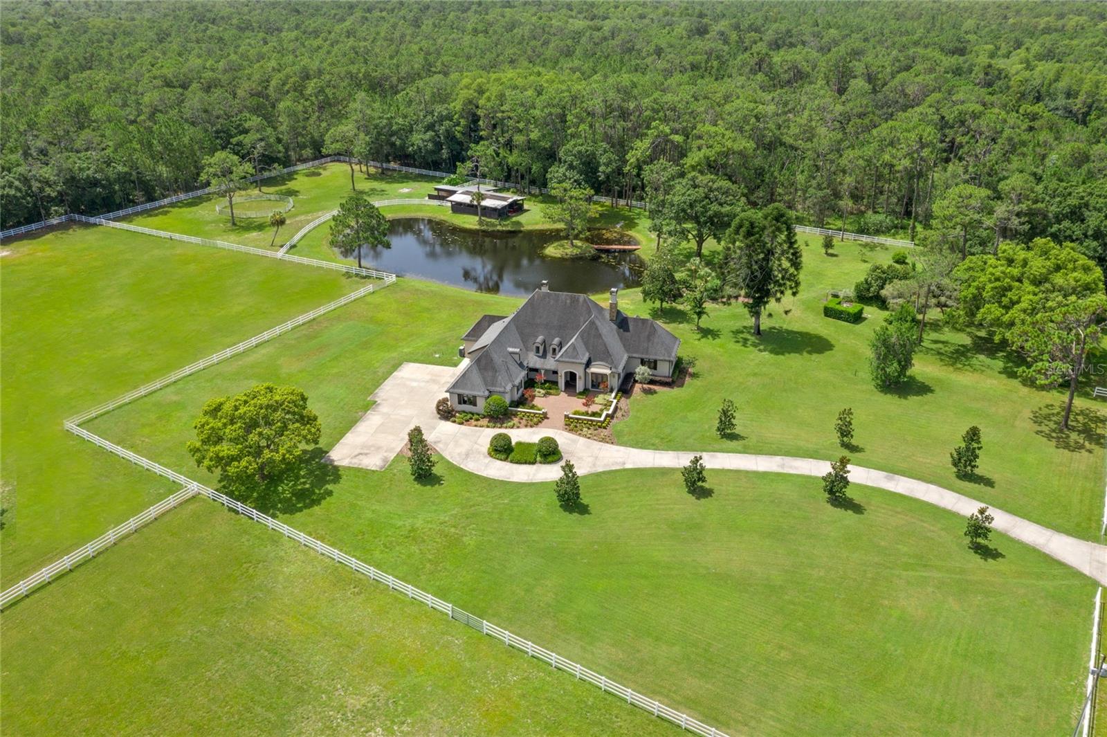 Image 47 of 51 For 1251 Ranch Road