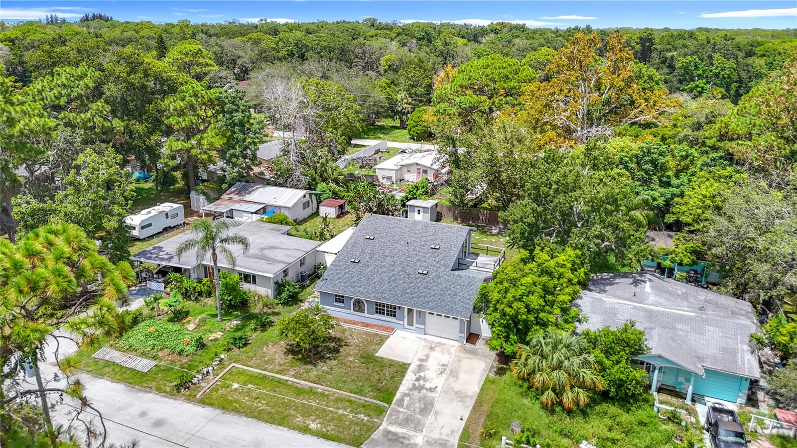 Image 77 of 82 For 7827 Butler Avenue