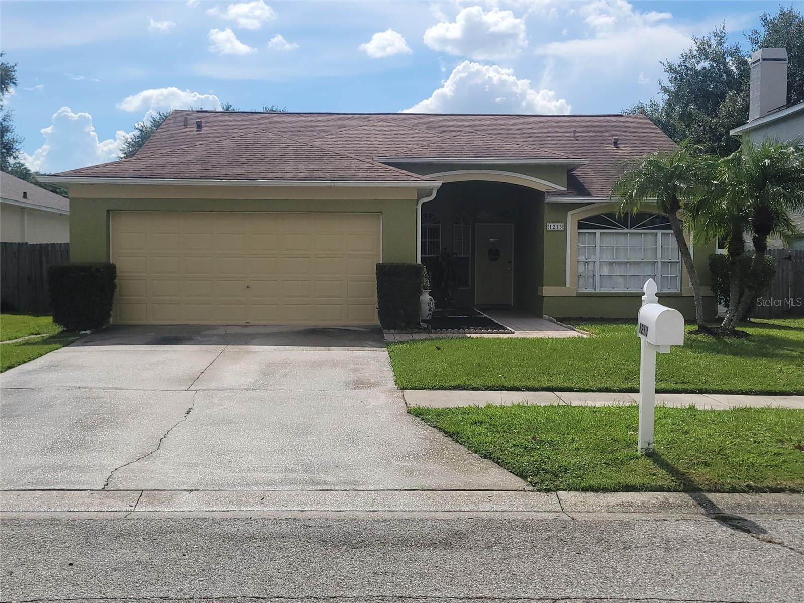 Details for 1213 Sweet Gum Drive, BRANDON, FL 33511
