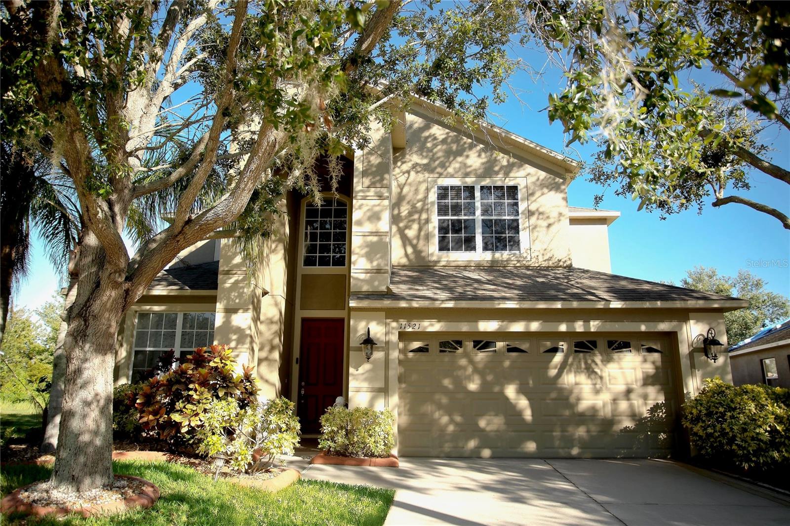 Details for 11521 Addison Chase Drive, RIVERVIEW, FL 33579