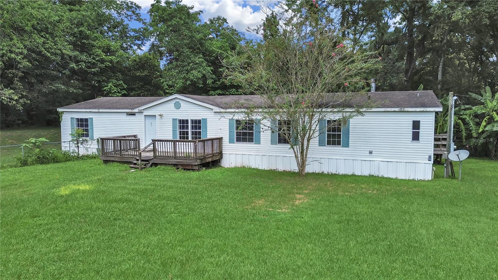 Details for 537 East Avenue, BROOKSVILLE, FL 34601