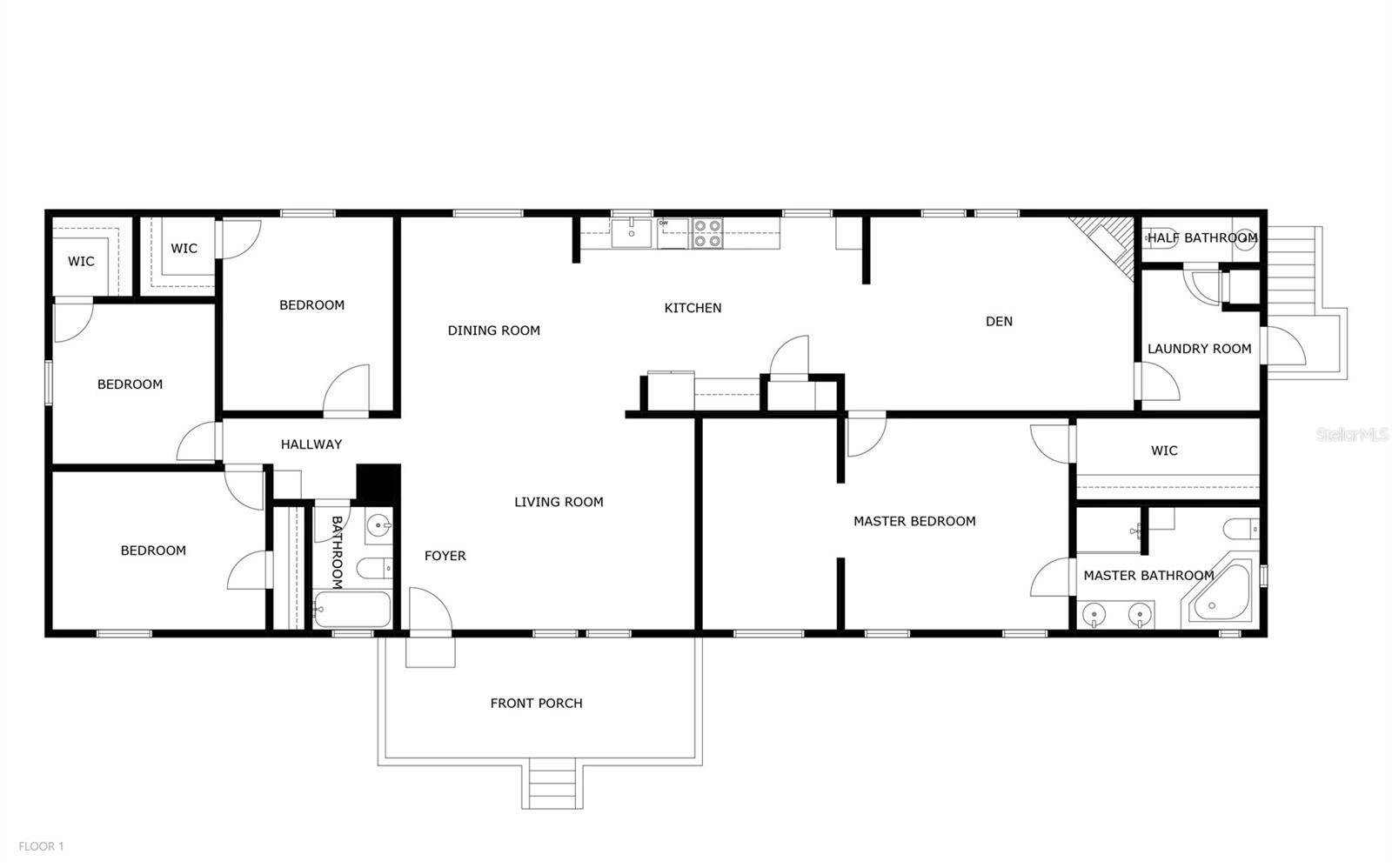 Image 43 of 43 For 537 East Avenue