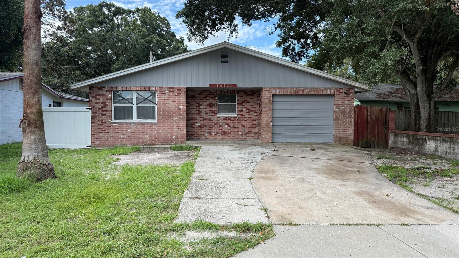 Details for 2658 61st Avenue N, ST PETERSBURG, FL 33714