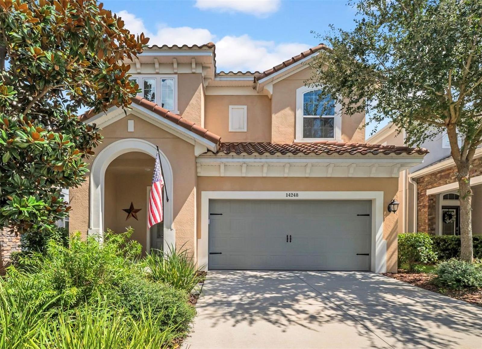 Details for 14248 Natures Reserve Drive, LITHIA, FL 33547