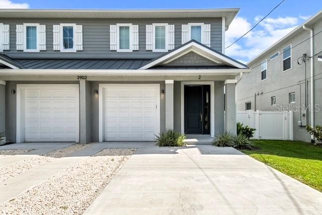 Listing Details for 3902 Everett Street 1, TAMPA, FL 33616