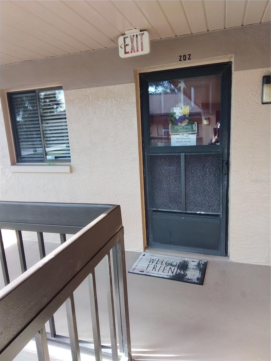 Details for 2685 Sabal Springs Circle 202, CLEARWATER, FL 33761