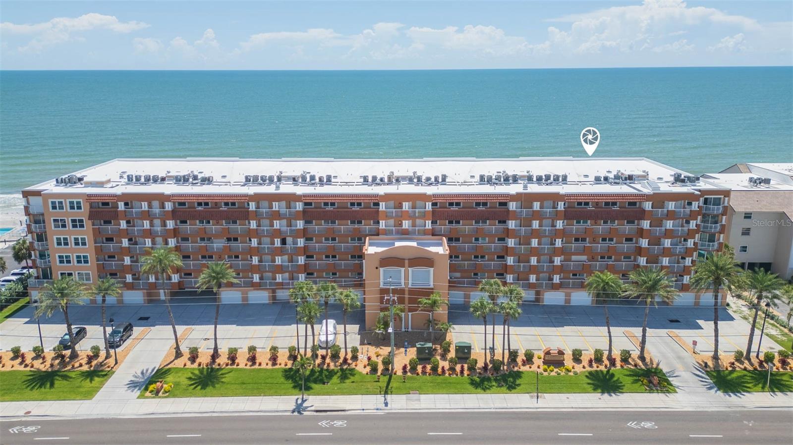 Image 2 of 63 For 16326 Gulf Boulevard 109
